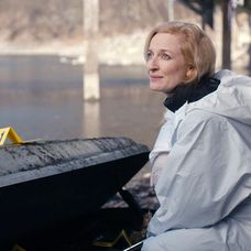 Šéfka - Tereza Richtrová