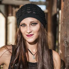 Doktoři z Počátků: Barbora Jánova jako Kamila