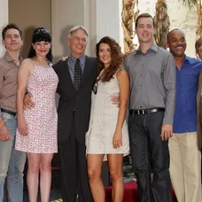 Námořní vyšetřovací služba (NCIS)