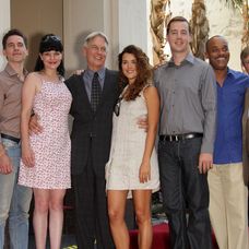 Námořní vyšetřovací služba (NCIS)