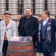 MasterChef z natáčení 