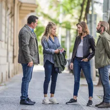 Specialisté Hodinový manžel (25)