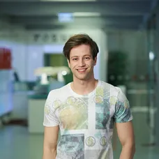 Ordinace v růžové zahradě - Jonas, Milan Peroutka