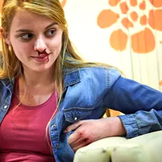 Ordinace: Zákulisí natáčení znásilnění, sexu i zatčení - 2
