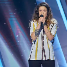 The Voice Česko Slovensko: Uspět bude chtít i pořádná drsňačka!