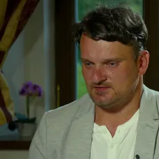 Mise nový domov - Setkání s matkou - 12
