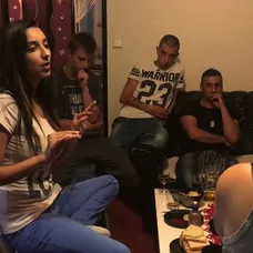 Výměna manželek - 2
