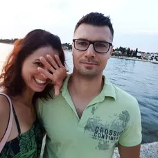 Iveta Kořínková - léto - 5