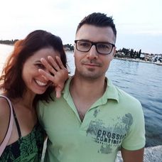 Iveta Kořínková - léto - 5