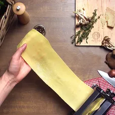 MasterChef recepty: Ravioli s houbami od Ester Vosátkové - 6