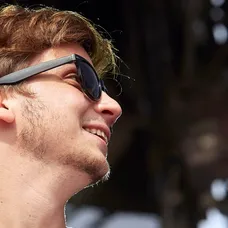 Herec Láďa Ondřej