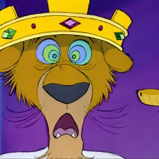 Robin Hood (1973) - 12