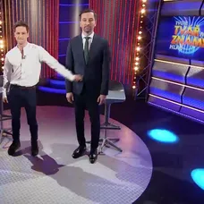 Tvoje tvář má známý hlas: Milan Peroutka dostal ránu od Ondry Sokola - 7