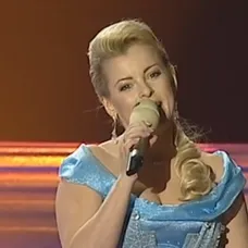 Iveta Bartošová v roce 2008