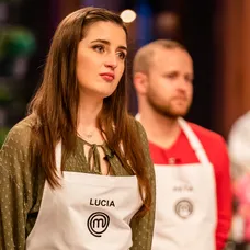 MasterChef - Lucia