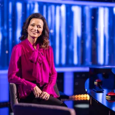 Na lovu 30 let TV Nova: Adéla Gondíková