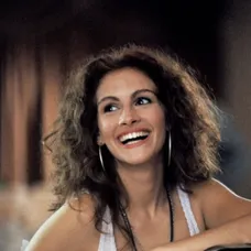 Julia Roberts 1990