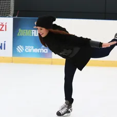 Bruslení tváří TV Nova - 16