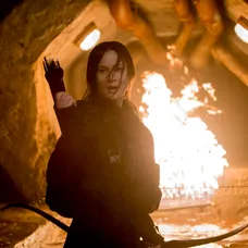 Hunger Games: Síla vzdoru 2. část - 16