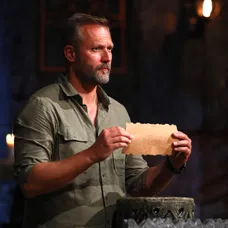 Survivor - Ondřej Novotný