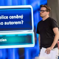 Den s Novou v Karviné: Bandita v Na lovu živě