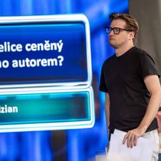 Den s Novou v Karviné: Bandita v Na lovu živě