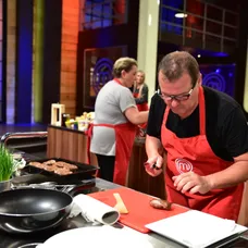 MasterChef: Soutěžící Zdeněk
