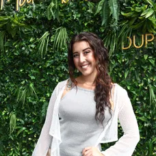 Barbora na finále Survivora 2025 v Duplexu