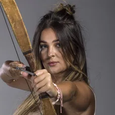 Survivor - Adéla