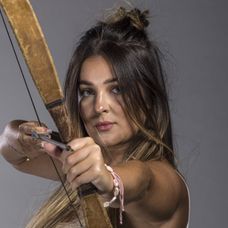 Survivor - Adéla
