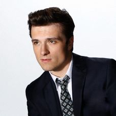 Josh Hutcherson