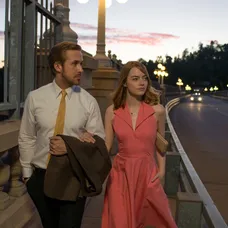 La La Land 3