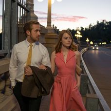 La La Land 3