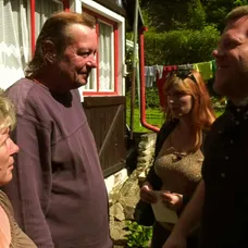 Mise nový domov: Lukáš a Lenka - svatba - 3