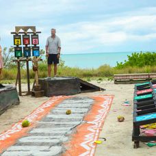 Survivor – to nejlepší ze 46. epizody (2)