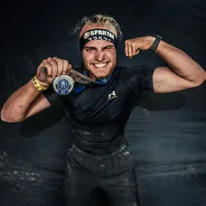 Závody Spartan ovládnou Brno (1)