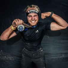 Závody Spartan ovládnou Brno (1)