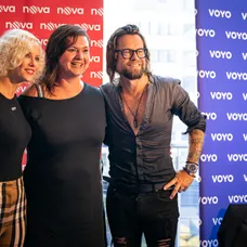 Přepremiéra seriálu Gumy (51)