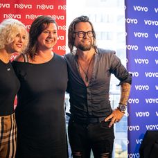 Přepremiéra seriálu Gumy (51)