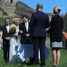 Ordinace: Svatba Andrey a Hanáka - 8