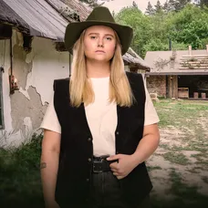 Andrea, Farma Česko