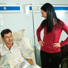Ordinace: Sandra Nováková se loučí s Ordinací - 6