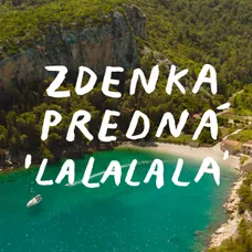 Zdenka Predná s ľahkosťou prichádza späť a spieva si La la la la (1)