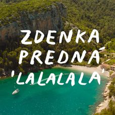 Zdenka Predná s ľahkosťou prichádza späť a spieva si La la la la (1)