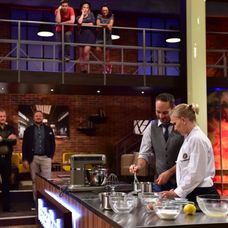 MasterChef