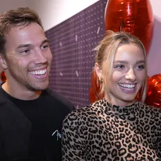 Denisa a Kryštof, vítězové Love Islandu 2022