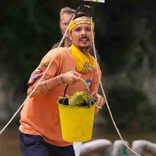 Survivor – to nejlepší z 34. epizody (5)