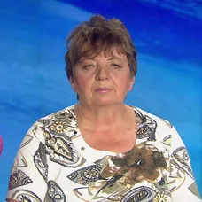 Rodina Jochýmkových - Televizní noviny - 6
