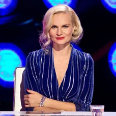 Iva Pazderková - tetování