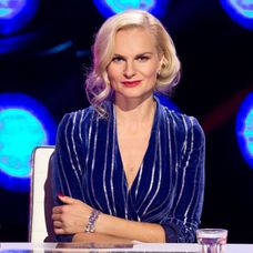 Iva Pazderková - tetování